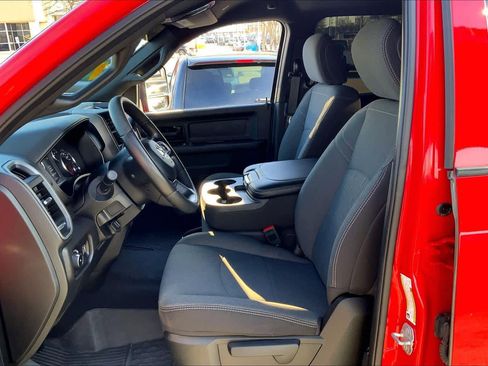 Used 2023 RAM 2500 Tradesman image 7