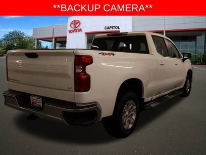 Used 2024 Chevrolet Silverado 1500 LT w/ Protection Package