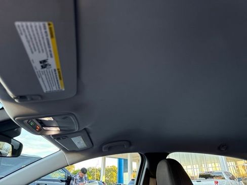 Certified 2023 Chevrolet Malibu LT image 20