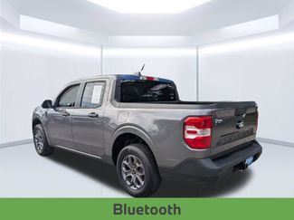 Used 2025 Ford Maverick XLT w/ XLT Luxury Package AWD/4WD video 3