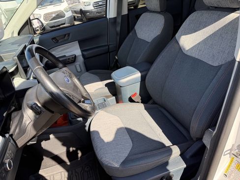 Used 2022 Ford Maverick XLT w/ XLT Luxury Package FWD image 6