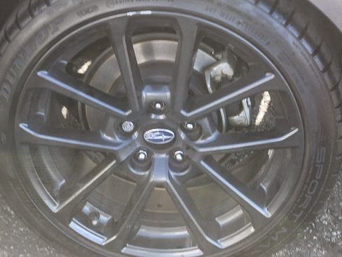 Used 2021 Subaru WRX Limited w/ Popular Package #1 image 6