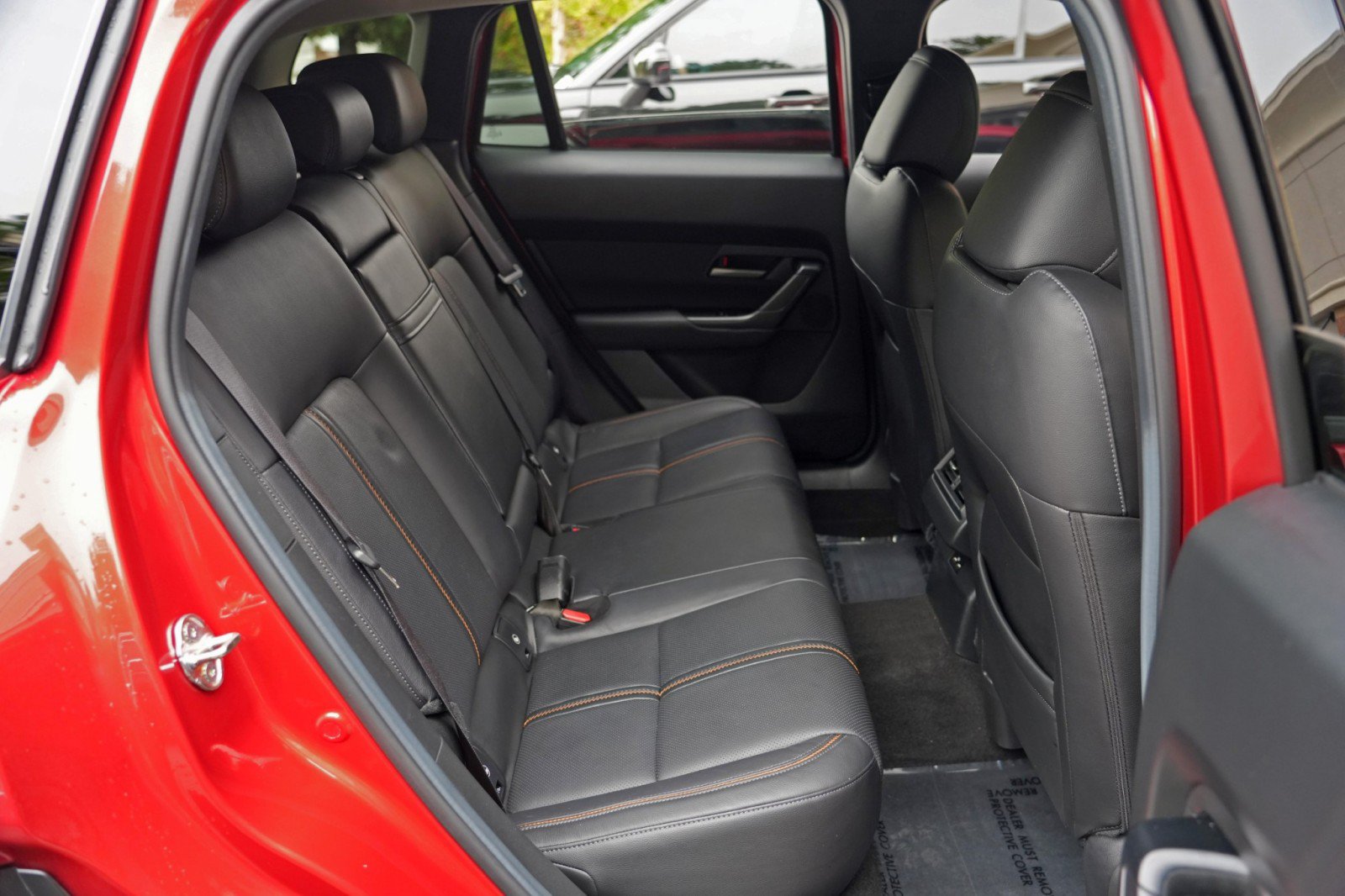 Used 2024 MAZDA CX-50 AWD 2.5 Turbo w/ Premium Pkg image 41