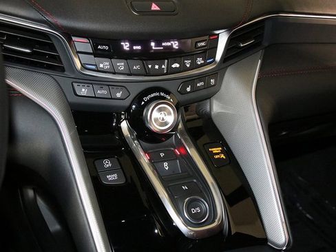 Certified 2025 Acura TLX SH-AWD w/ A-SPEC Pkg image 21