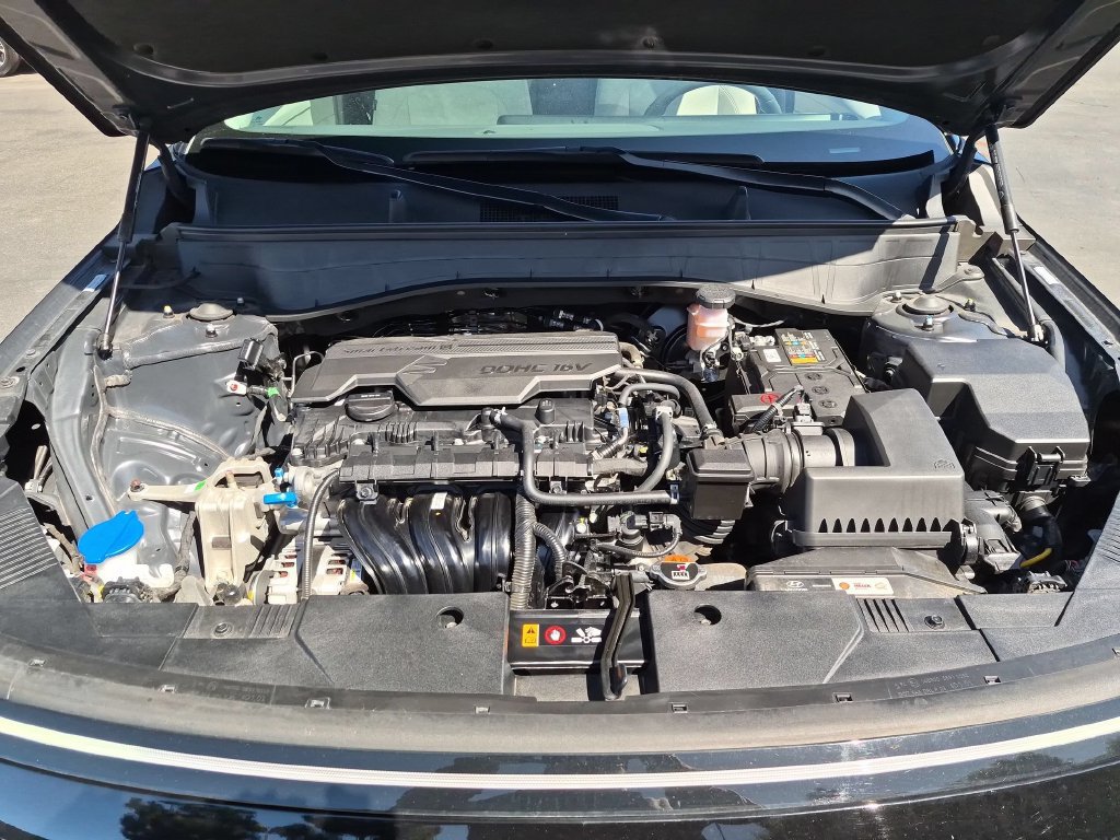 Used 2025 Hyundai Kona SEL FWD image 35