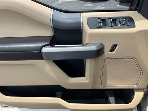 Used 2018 Ford F150 XLT w/ Equipment Group 302A Luxury AWD/4WD image 19