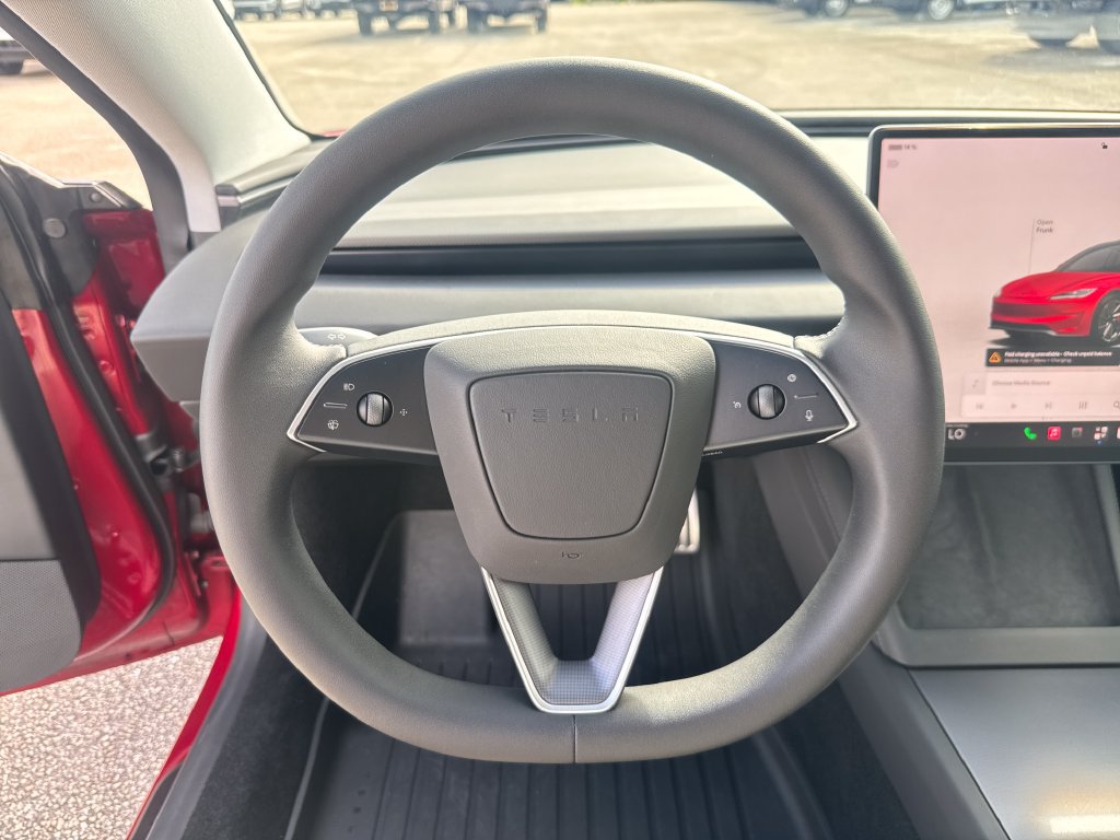 Used 2026 Tesla Model 3 Performance AWD/4WD image 13