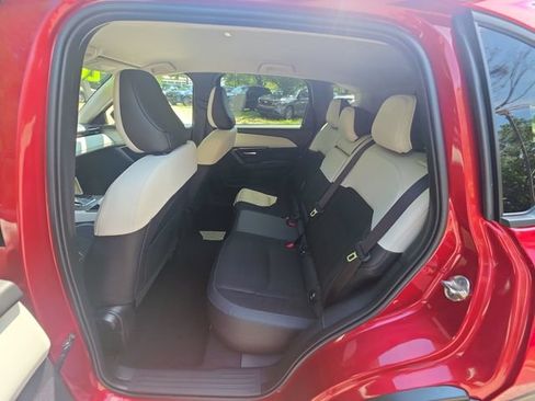 Used 2026 MAZDA CX-5 Select AWD/4WD image 24