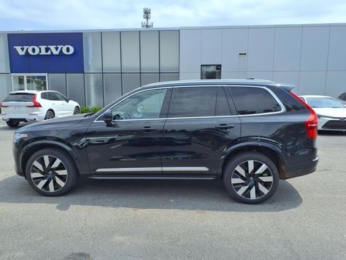 Used 2024 Volvo XC90 T8 Ultimate image 8