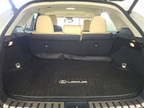 Used 2017 Lexus NX 200t 200t image 27