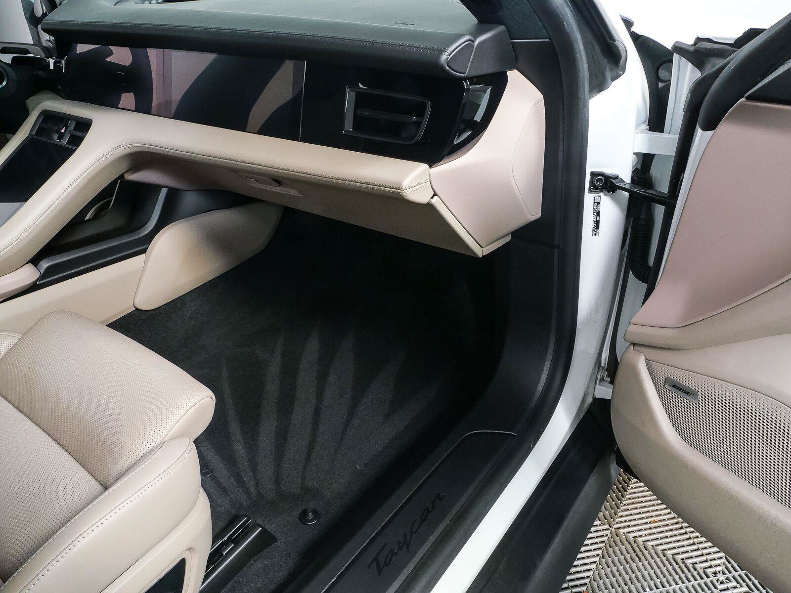 Certified 2024 Porsche Taycan RWD image 26