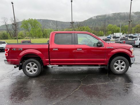 Used 2019 Ford F150 XLT w/ Equipment Group 302A Luxury AWD/4WD image 2