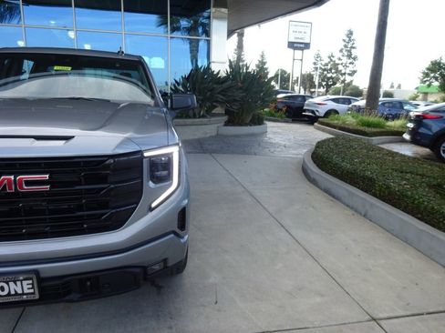 New 2026 GMC Sierra 1500 Elevation AWD/4WD image 31
