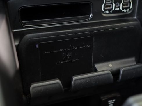 Used 2020 RAM 1500 Limited image 21