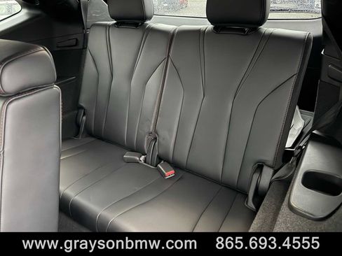 Used 2022 Acura MDX Type S image 31