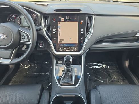 Certified 2021 Subaru Outback Limited w/ Popular Package #2 image 10