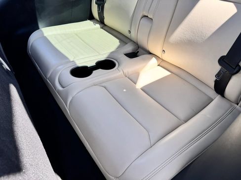 Used 2019 Tesla Model X Performance AWD/4WD image 22