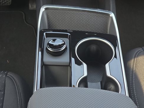 New 2026 Chevrolet Equinox LT w/ Midnight Edition image 23