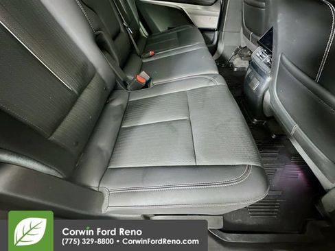 Used 2026 Cadillac Vistiq Sport AWD/4WD image 31