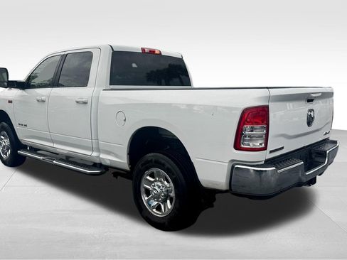 Used 2020 RAM 2500 Big Horn image 18