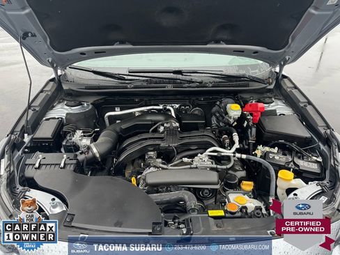 Certified 2025 Subaru Outback Onyx Edition AWD/4WD image 20