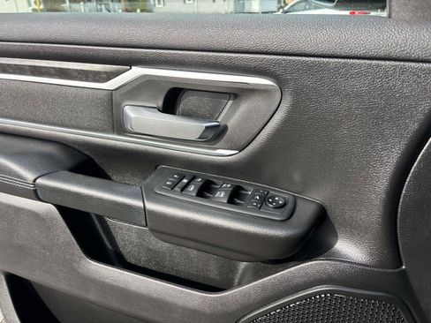 Used 2021 RAM 1500 Big Horn image 18