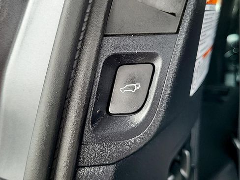 Used 2020 Toyota Sequoia TRD Pro AWD/4WD image 30
