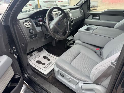 Used 2014 Ford F150 XLT w/ Equipment Group 302A Luxury image 10
