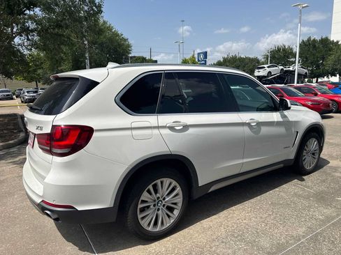 Used 2017 BMW X5 sDrive35i RWD image 4