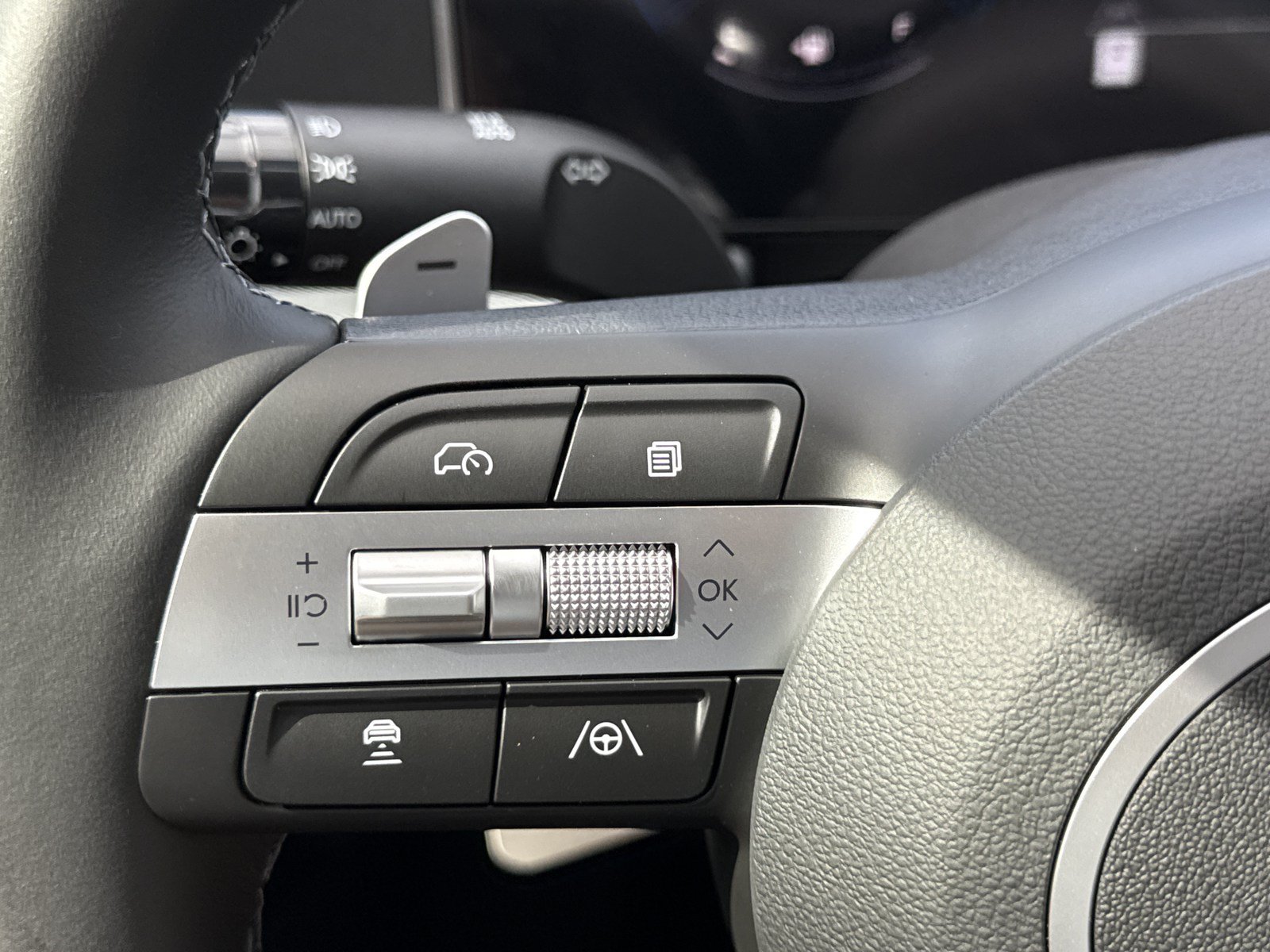 New 2026 Hyundai Sonata SEL FWD image 19
