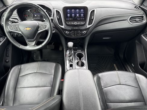 Used 2022 Chevrolet Equinox Premier FWD image 29