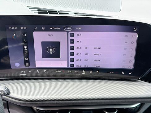New 2026 Audi SQ5 Premium Plus AWD/4WD image 30