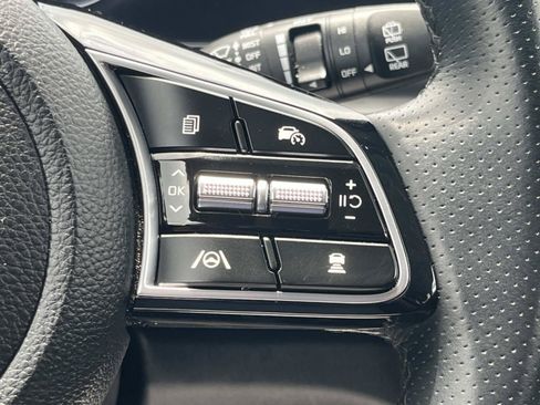 Used 2024 Kia Seltos SX AWD/4WD image 30