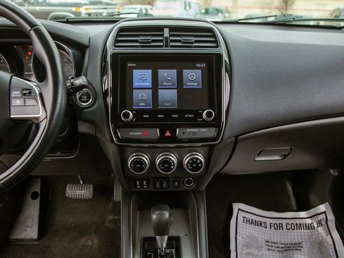 Used 2020 Mitsubishi Outlander Sport SE image 15