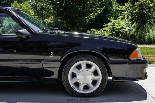 Used 1993 Ford Mustang Cobra RWD image 11