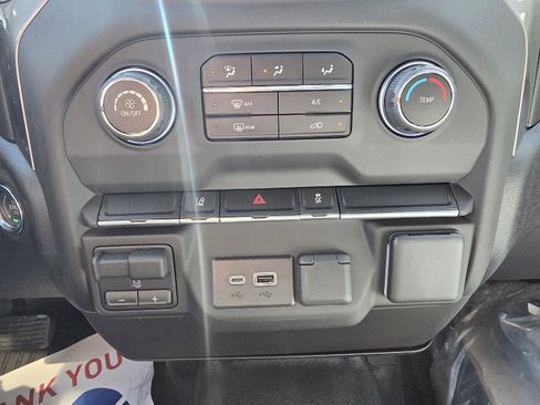 New 2025 Chevrolet Silverado 3500 W/T w/ WT Convenience Package image 19