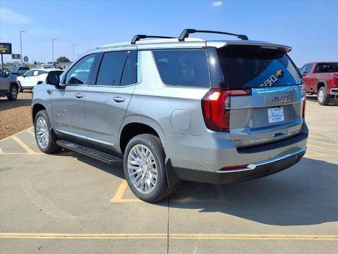 New 2025 GMC Yukon Elevation w/ LPO, Get Active Package image 3