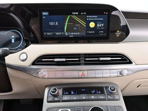 Used 2020 Hyundai Palisade Limited FWD image 23