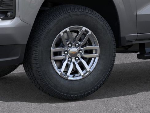 New 2026 Chevrolet Colorado LT AWD/4WD image 9