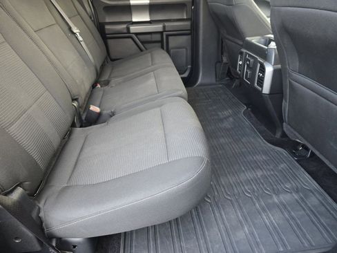 Used 2016 Ford F150 XLT w/ Equipment Group 302A Luxury image 28