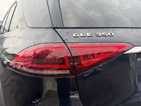 Used 2022 Mercedes-Benz GLE 350 4MATIC image 16