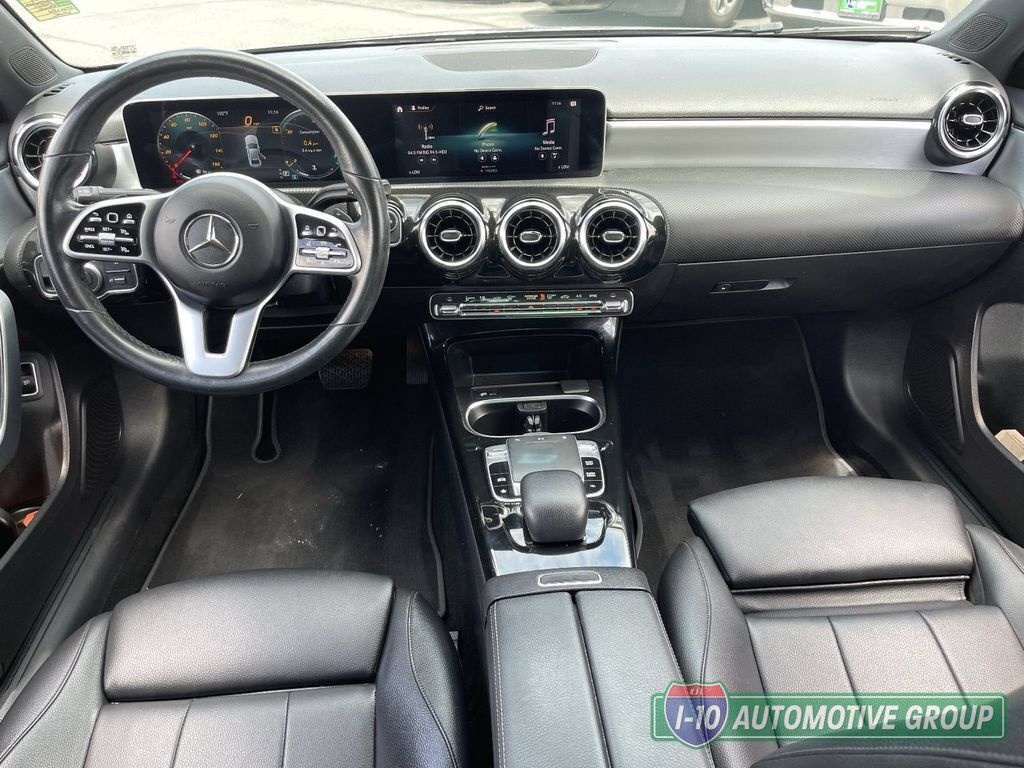 Used 2019 Mercedes-Benz A 220 4MATIC image 16