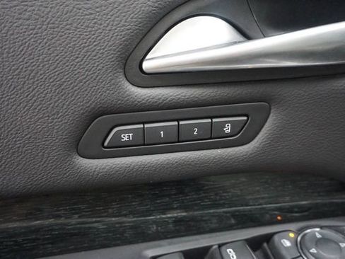 Used 2023 Cadillac XT4 Premium Luxury w/ Cold Weather Package FWD image 8