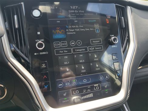 New 2025 Subaru Outback Limited w/ Popular Package #2 image 21