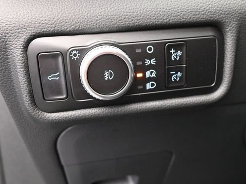 Used 2023 Ford Explorer ST w/ Equipment Group 401A AWD/4WD image 14
