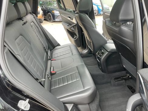 Used 2022 BMW X3 xDrive30i w/ M Sport Package 2 AWD/4WD image 26