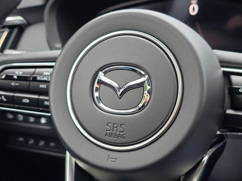 Certified 2025 MAZDA CX-70 Plug-In Hybrid w/ Premium Pkg AWD/4WD image 33