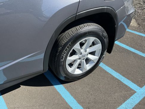 Used 2017 Lexus RX 350 AWD image 26