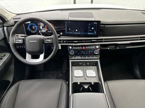New 2026 Hyundai Santa Fe XRT image 24