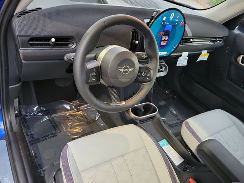 New 2026 MINI Cooper S image 13